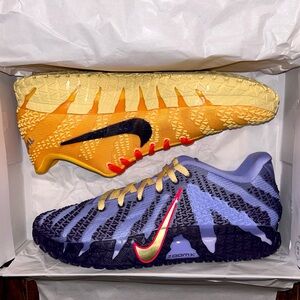 Brand New Nike Ja 3 “Channel 12/Hustle & Flow”